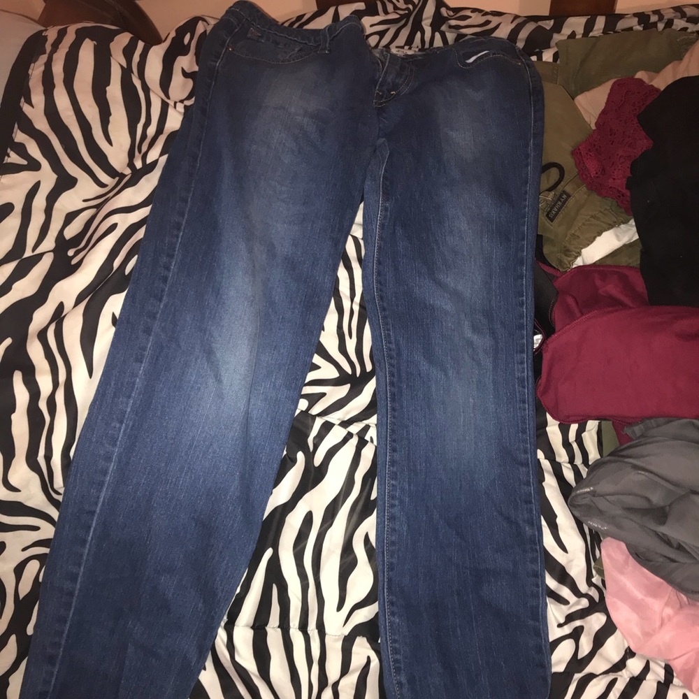 Levi Jeans